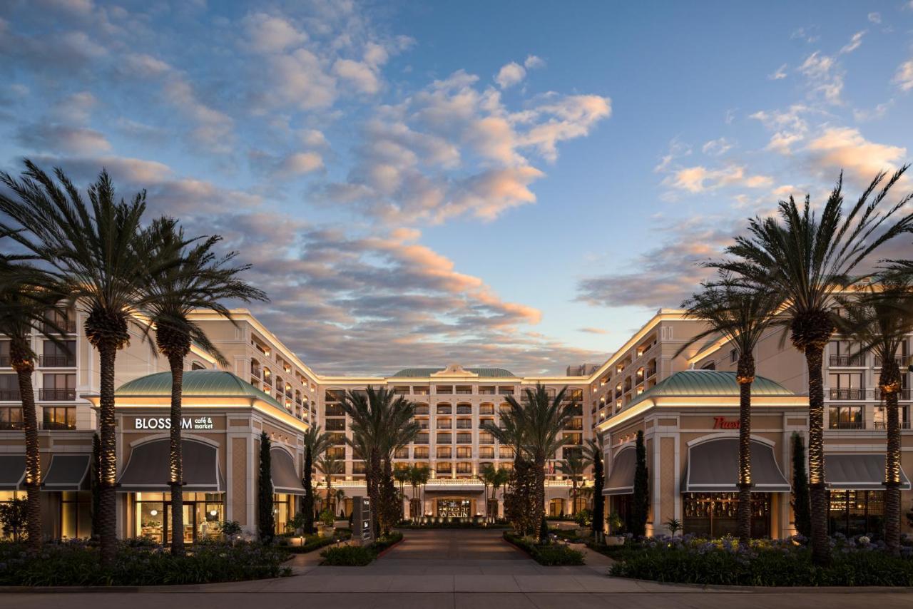 The Westin Anaheim Resort Exteriér fotografie